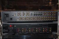 Linn 5125 & 5103 rear